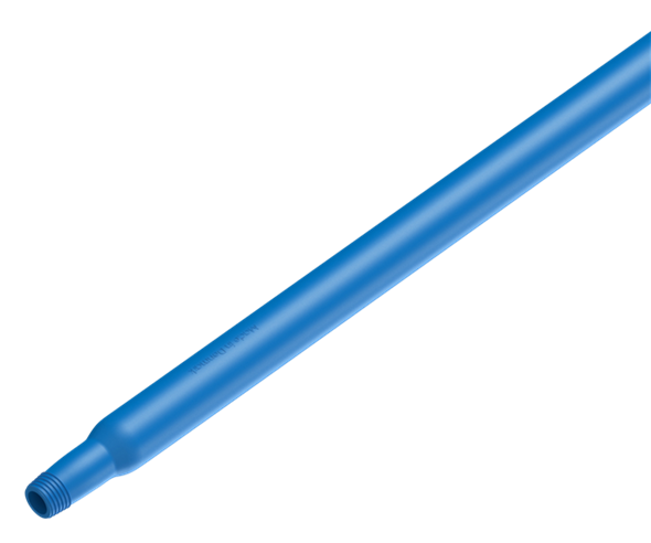 Manche  polypropylène Diam.34 x1500mm -Vikan