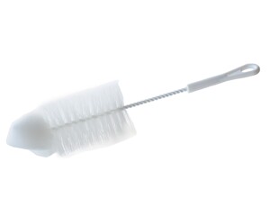 Rince Biberon nylon + mousse 310x50x50mm
