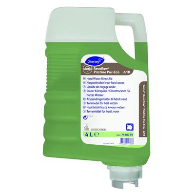 Suma Revoflow Pristine PE A18 3x4L W367