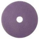 Disques Twister Pad 17" Violet / Purple W1+ x2 pièces