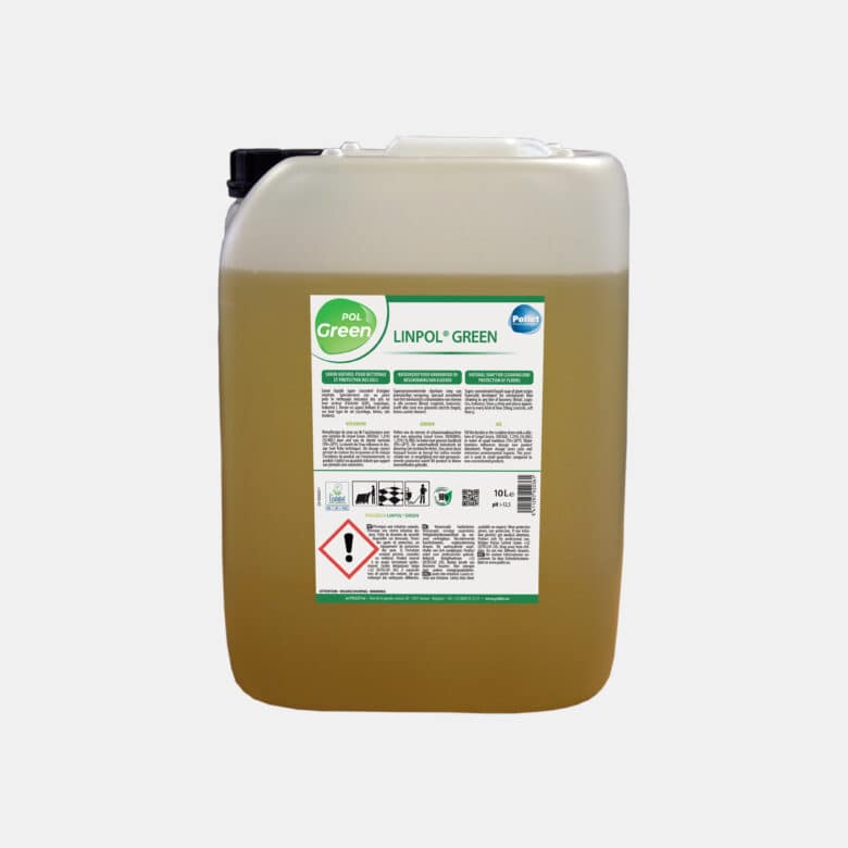 Linpol Green en 10L