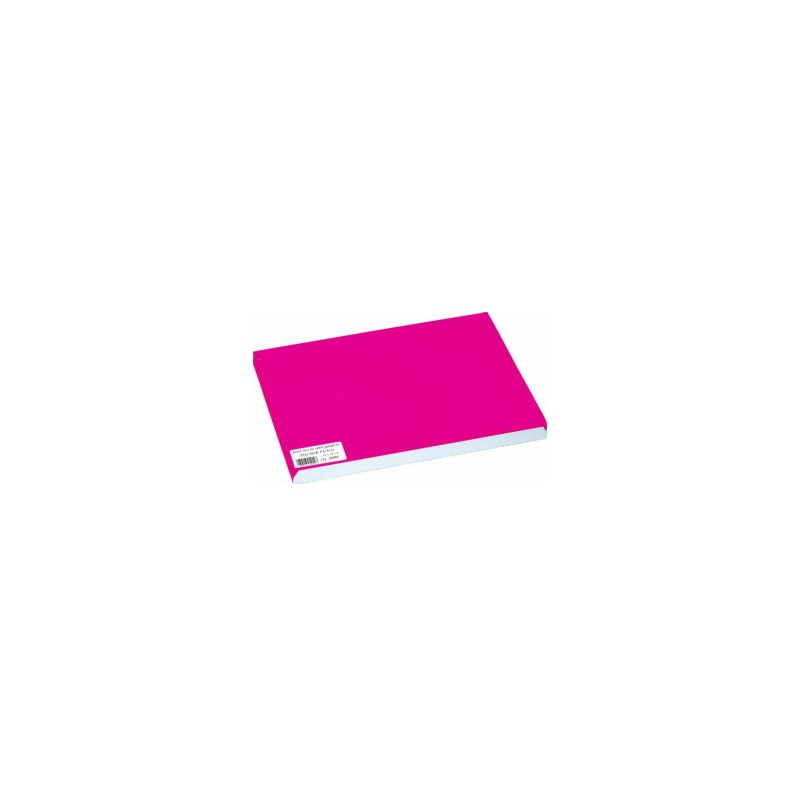 Set de table papier gaufré 30x40cm Fushia 60g - x500pcs