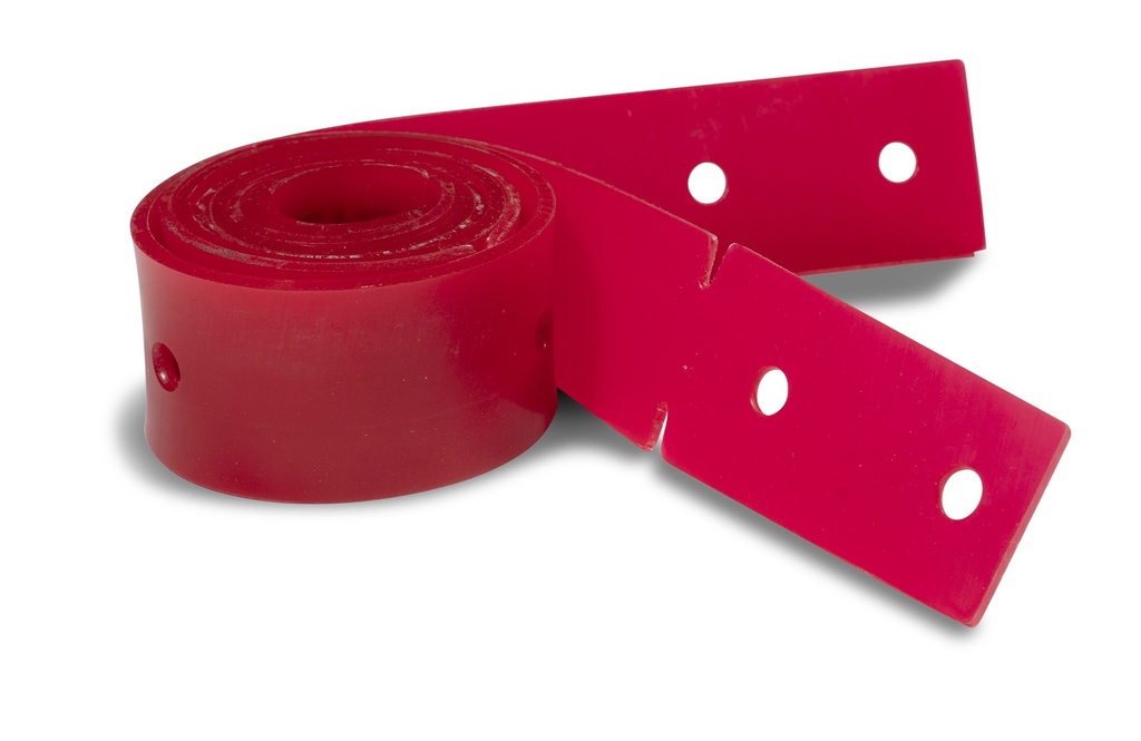 Jeu de caoutchoucs pour 440 NX et 244 NX