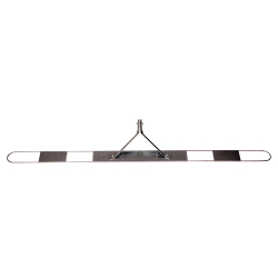 Support de balai à franges 160cm - Vermop