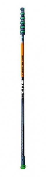 Perche Télescopique Carbon 24K nlite 8,60m - 6 sections - Unger