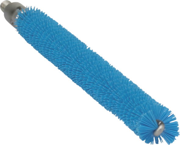 Goupillon manche flexible medium Diam.12mm  x190mm - Vikan