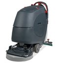 Autolaveuse TBL6055T-1K Graphite - avec batterie et brosse 