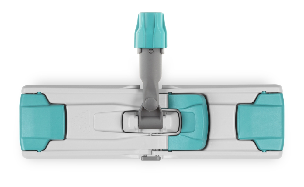 Armature balai uni junior en polypropylène TTS - Cart. de 5 pièces