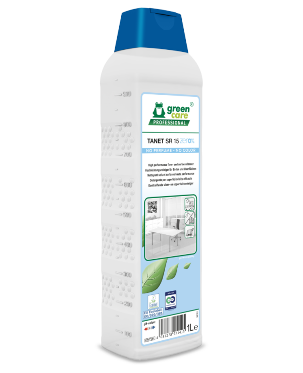 TANET SR 15 zero% en 1L