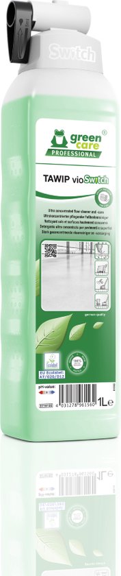 TAWIP vioSwitch bottle en 1L