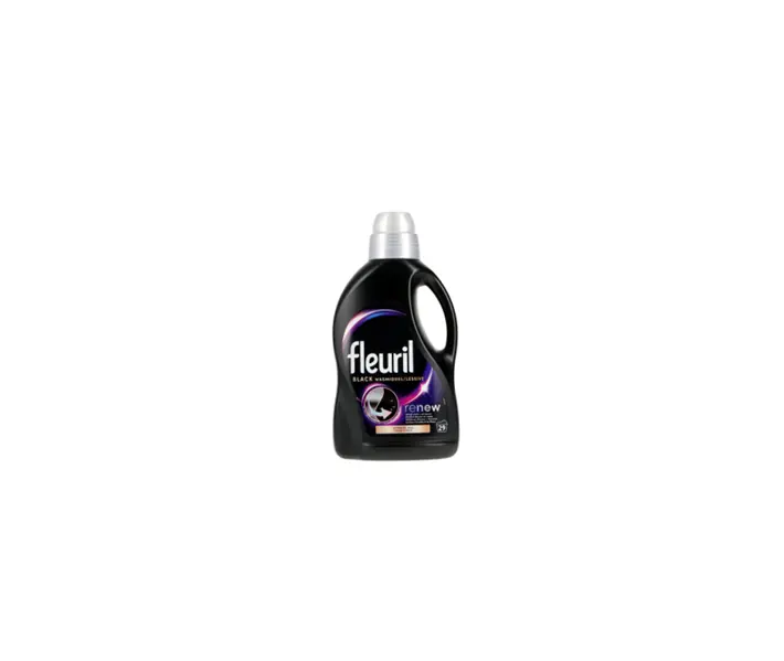 Lessive liquide black (29d) en 1,305L