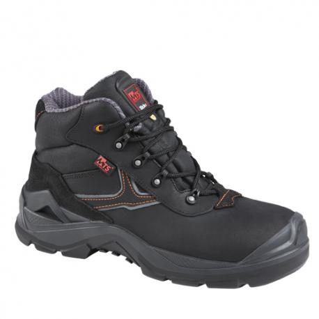 Chaussure Tech Shield Flex MTS - S3 SRC