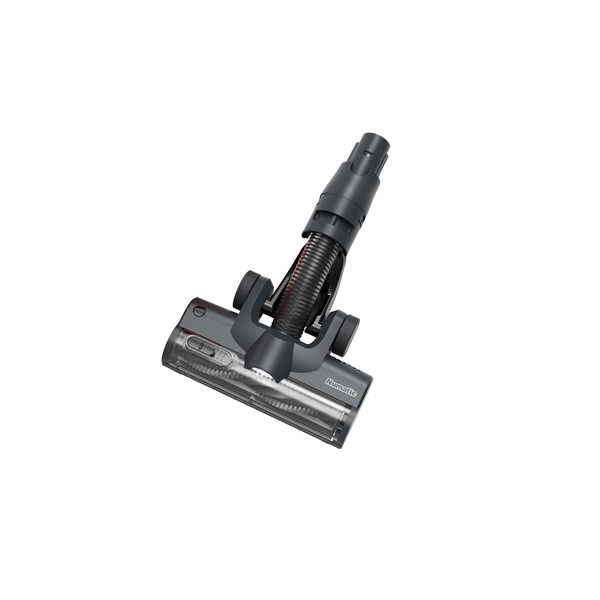 Tête de brosse motorisée graphite Numatic Quick