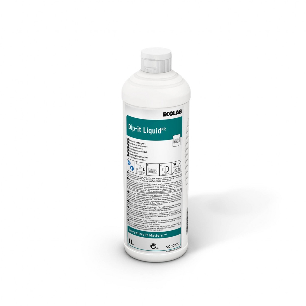 Dip-It Liquid NR en 6x1L