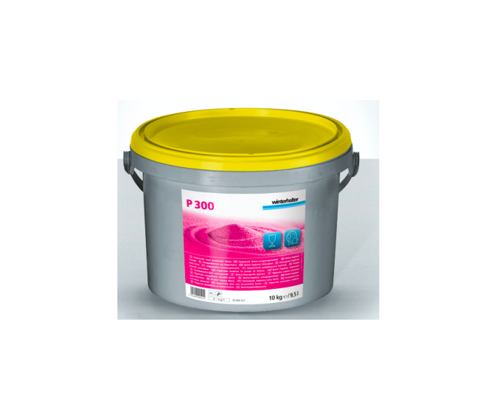 P 300 en 25Kg - Détergent Universel