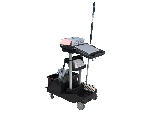 Chariot VoleoPro recycled Starterkit - Vileda