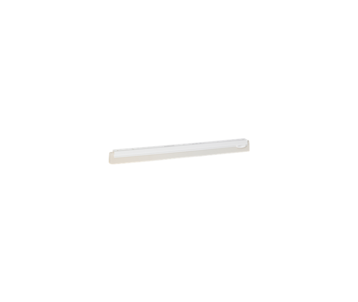 Lame de remplacement blanche pour raclette classique 250mm Vikan