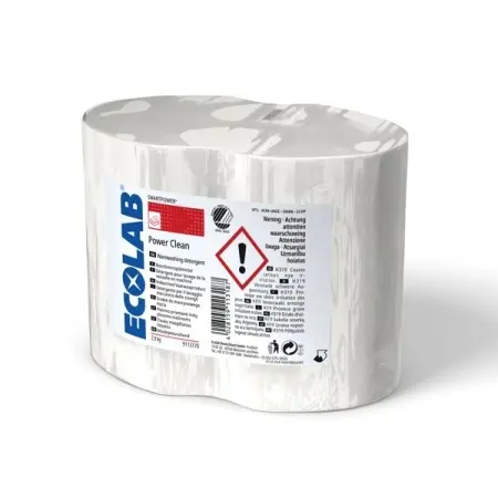 SmartPower Power Clean en 4x2,9Kg