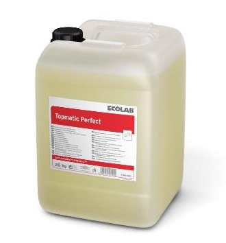 TOPMATIC PERFECT 25KG