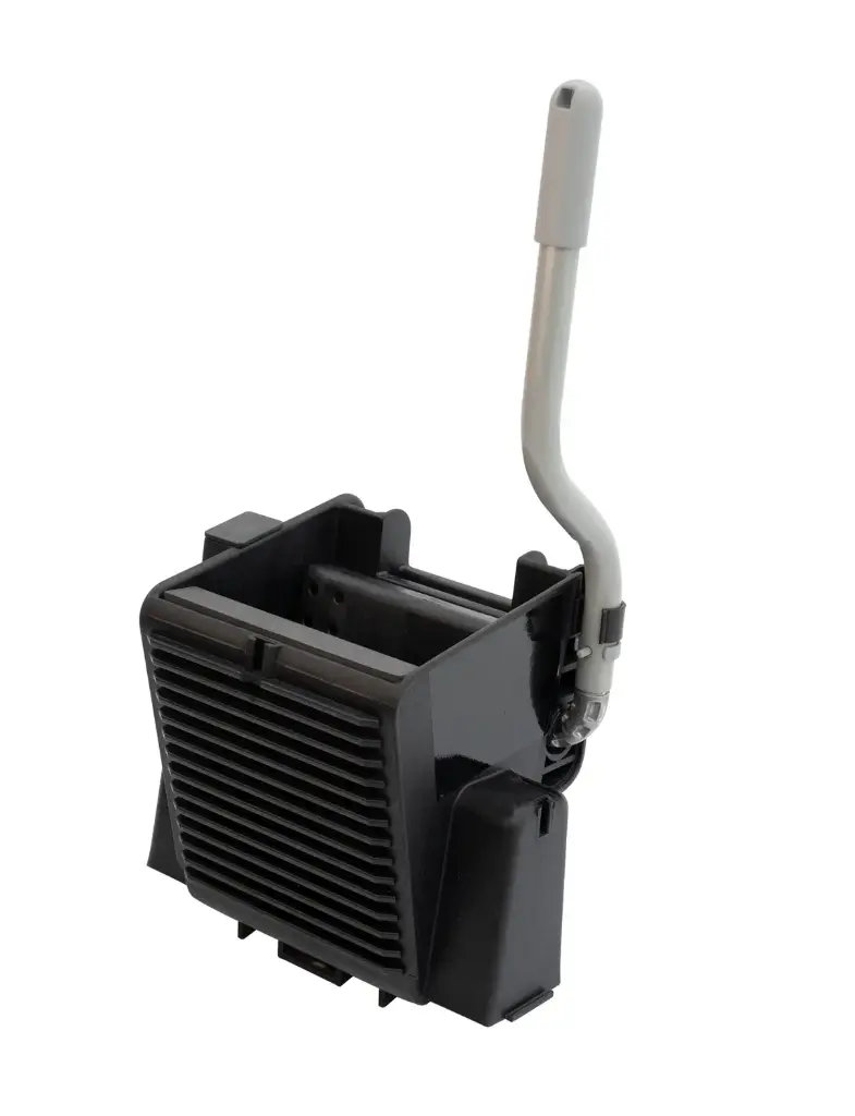 Presse noire ReFlo avec mousse MM3/4 Numatic