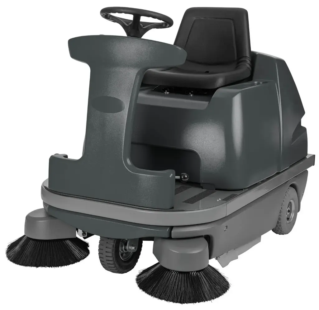 Balayeuse Numatic NU12 TRS 2