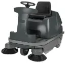 Balayeuse Numatic NU12 TRS 2