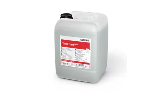 Trump Event (Special) en 12 kg