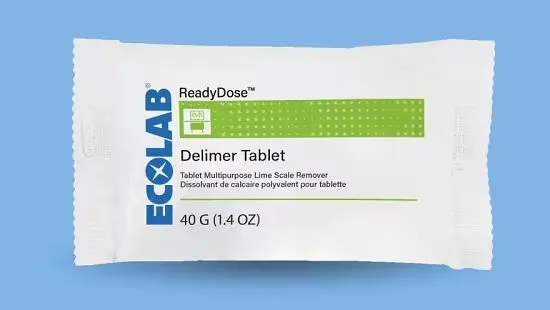 READYDOSE DELIMER 30X1 TABS               
