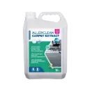 ALLERCLEAN CARPET EXTRACT en 5L