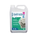 ALLERCLEAN CARPET SHAMPOO en 5L
