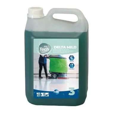 PolTech Delta Mild en 5L 