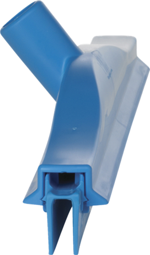 Raclette Vikan Double Lame 2C - 70x400x105mm