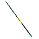 Perche télescopique nLITE Carbon 16K, 9 élements, 12,30m