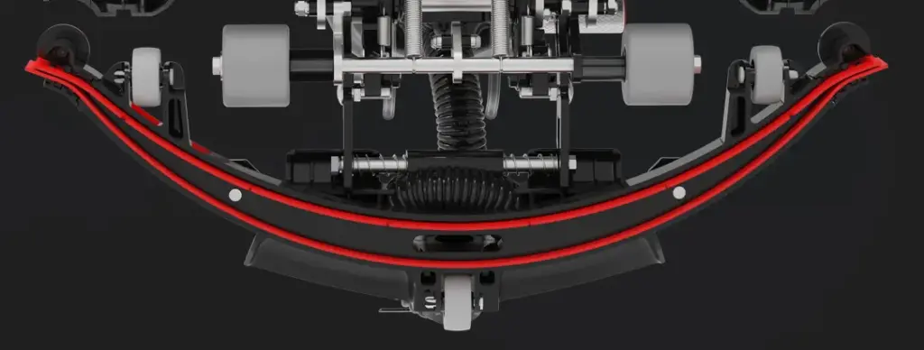 Raclette complète pour autolaveuse compacte 440NX