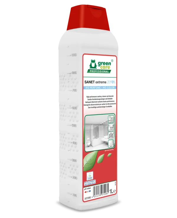 SANET extreme zero% en 1L