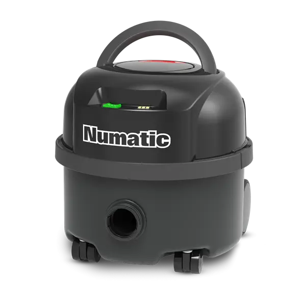 Aspirateur à batterie NBV190NX ReFlo noir kit AS56