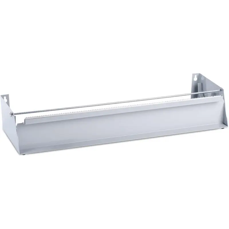 Distributeur film 45 cm en fer