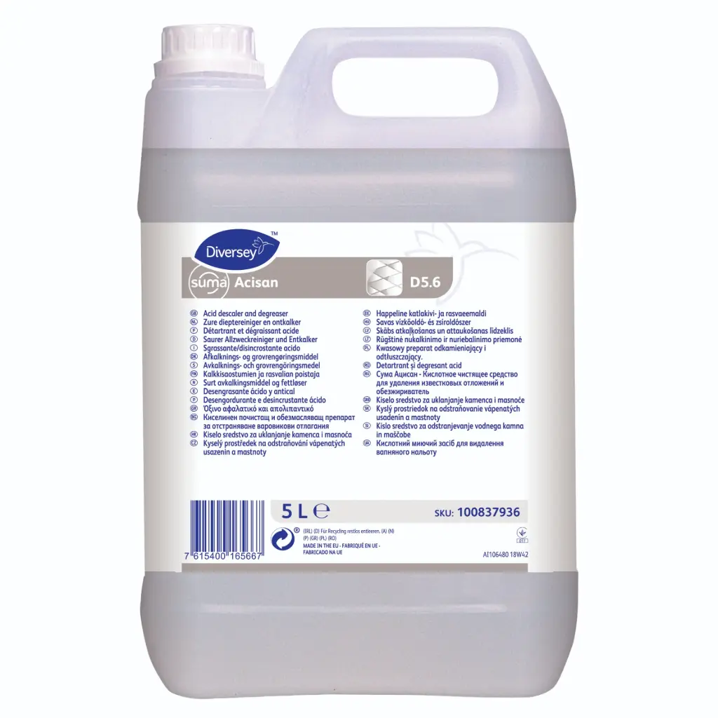 SUMA ACISAN D5.6 2X5L W1779 