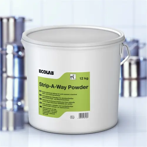 STRIP A WAY POWDER 12KG                   