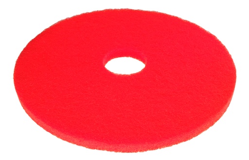 [7501660] [1010] Disque 3M 20' - Rouge-  50cm