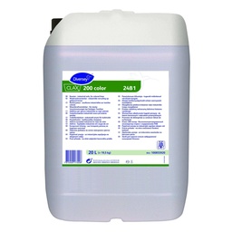 [1023] [101108023] CLAX 200S color 24B1 20L-renforçateur dégrais.conc