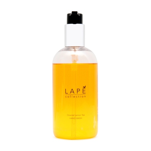 [100928146] [10464] LAPE Savon Main en 300ml - Thé au citron Oriental