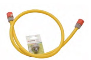 [1207040] [1047] J-Flex Kit de tuyau x 1 pièce