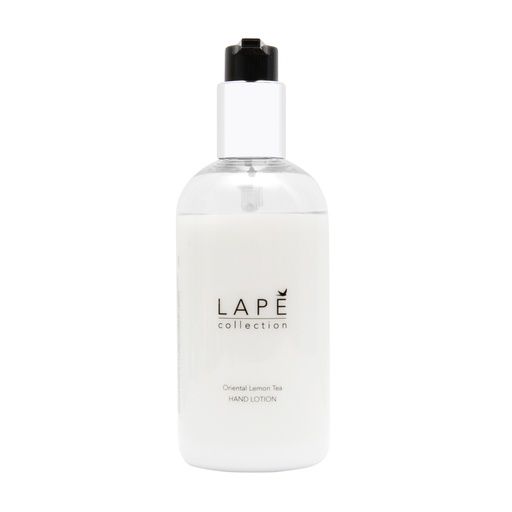 [100928149] [10486] LAPE Hand Lotion (crème main) 300ml