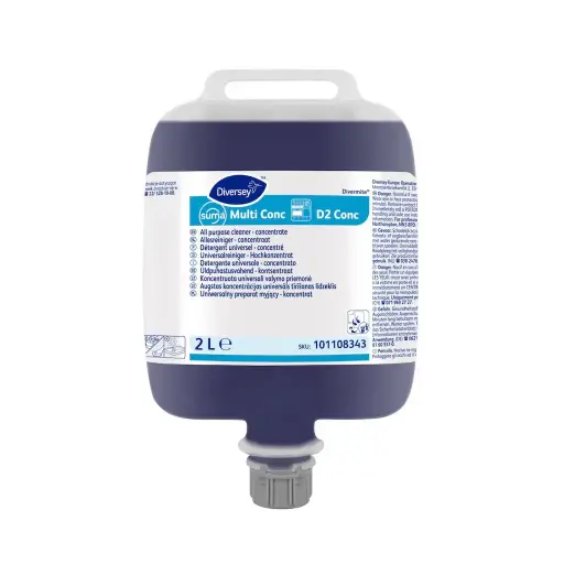 [101108343] [1064] Suma Multi D2 Conc. en 3x2L