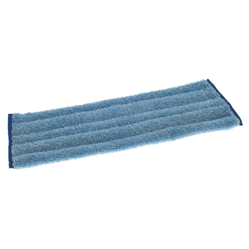[9292077] [10672] Taski JM Ultra Damp mop Blauw 40cm x 10pces