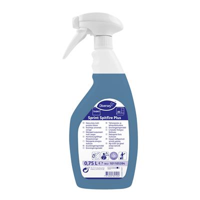 [101105394] [1069] Taski Sprint Spitfire Plus en 750ml