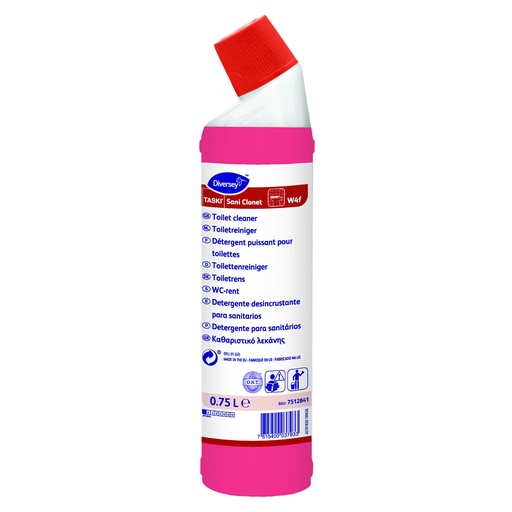[7512841] [1074] Taski Sani Clonet en 750ml