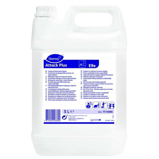 [9299573] [1098] DI Attack Plus en 5L Johnson