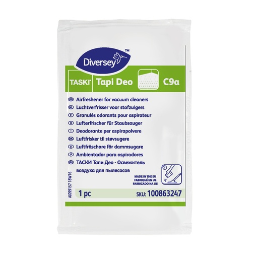 [101109724] [1099] Taski tapi deo bille (Aspir)40x1pces /prix du carton